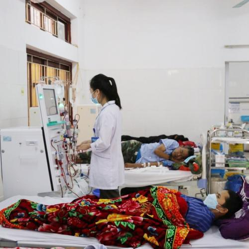 Lạng Sơn Thực Hiện Nghị Định 75 Về Bảo Hiểm Y Tế